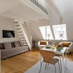Super Cozy Flat In Downtown Cph