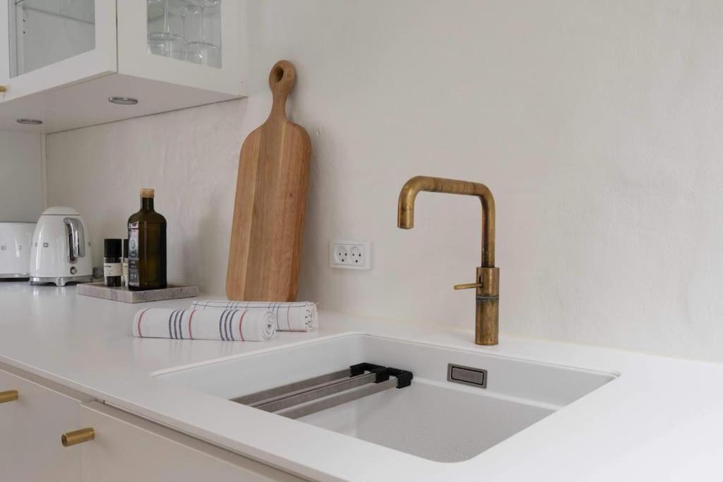 Super Cozy Flat In Downtown Cph Lejlighed *