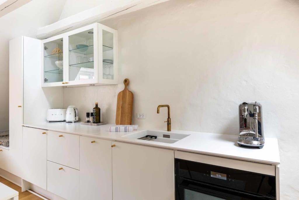Apartment Super Cozy Flat In Downtown Cph Copenhagen