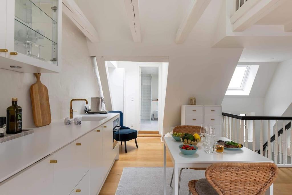 Super Cozy Flat In Downtown Cph * København