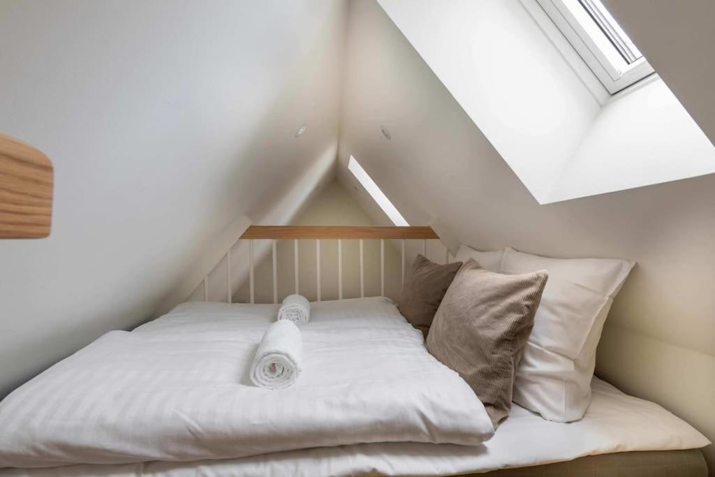 Super Cozy Flat In Downtown Cph Apartment
