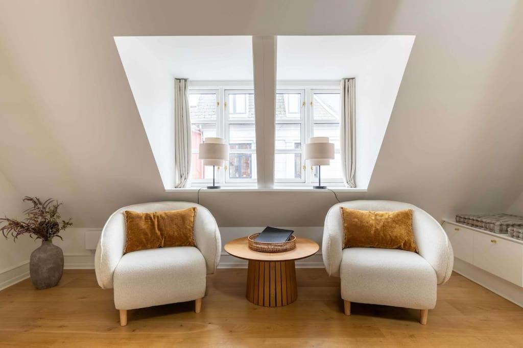 Super Cozy Flat In Downtown Cph Copenhagen