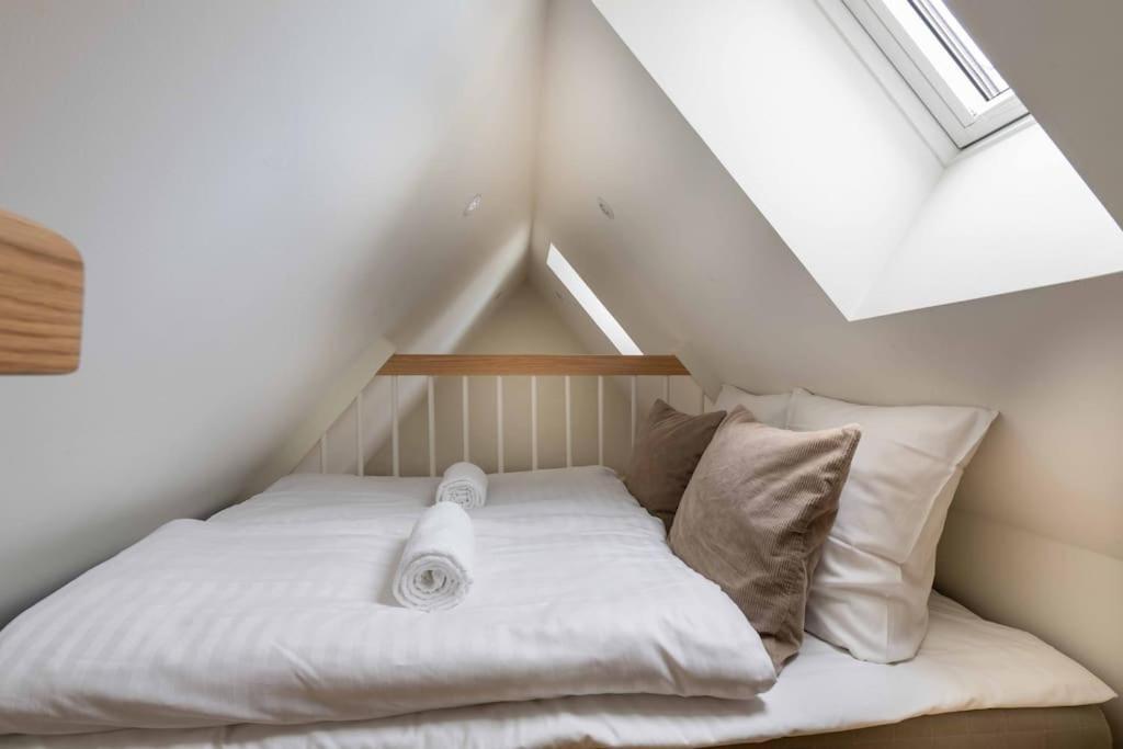 Apartment Super Cozy Flat In Downtown Cph