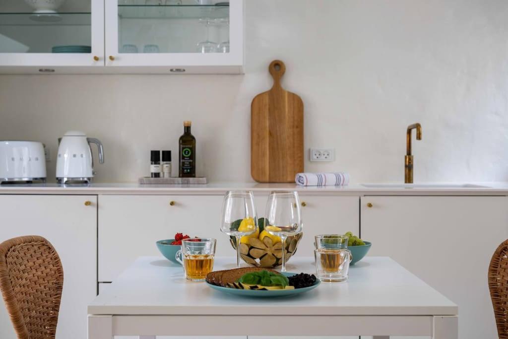 Apartment Super Cozy Flat In Downtown Cph *
