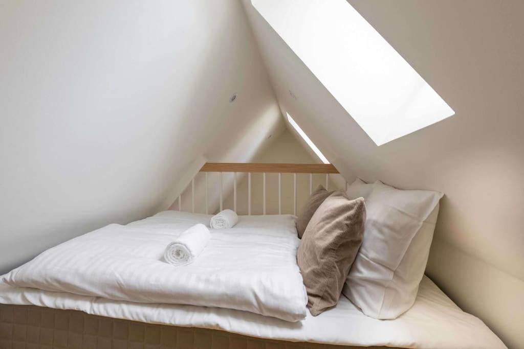 Apartment Super Cozy Flat In Downtown Cph Copenhagen