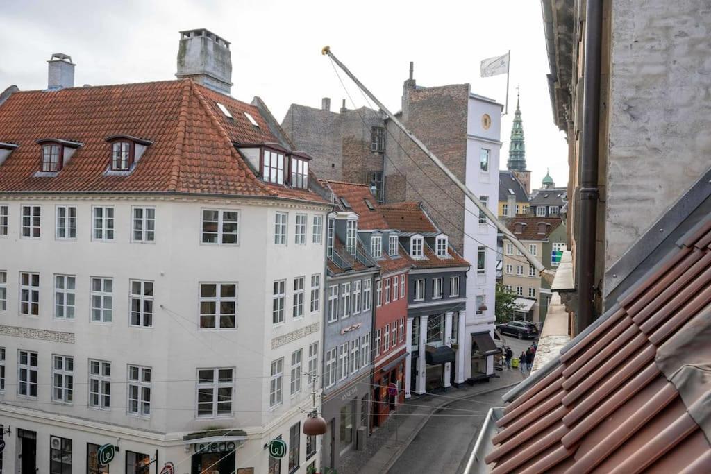 Super Cozy Flat In Downtown Cph * Copenhagen
