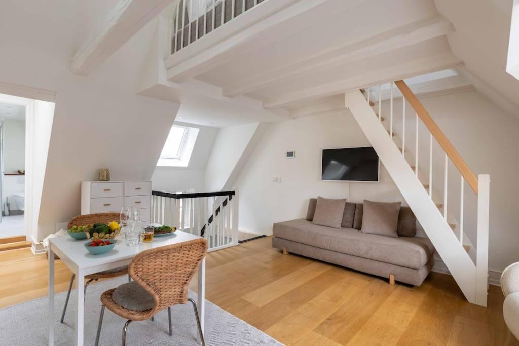 Super Cozy Flat In Downtown Cph Apartment *