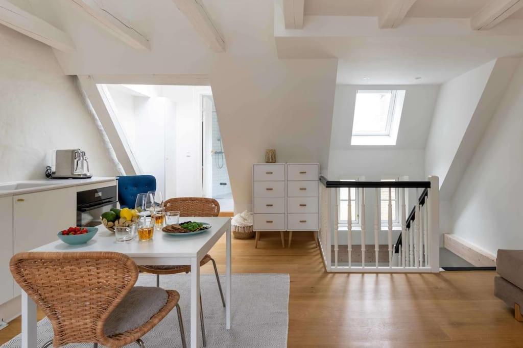 Super Cozy Flat In Downtown Cph Apartment Copenhagen