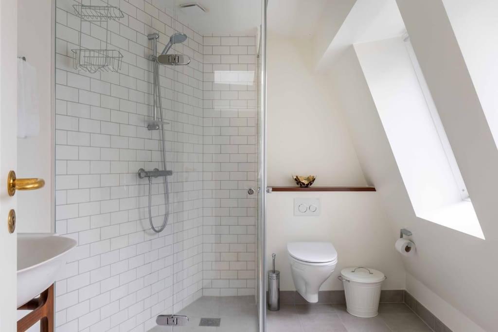 Lejlighed Super Cozy Flat In Downtown Cph København