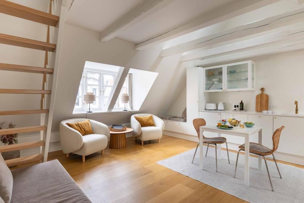 Super Cozy Flat In Downtown Cph * Copenhagen