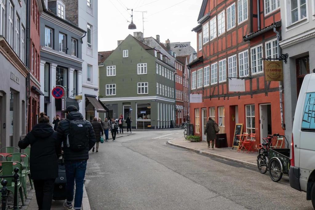 Super Cozy Flat In Downtown Cph * Copenhagen