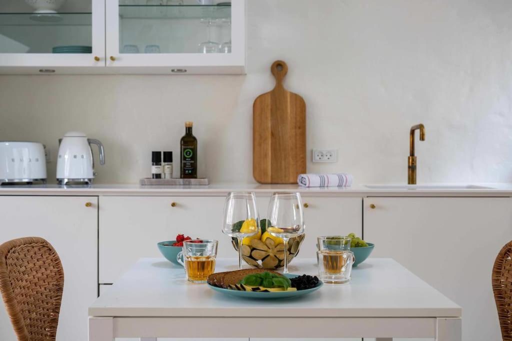 Apartment Super Cozy Flat In Downtown Cph