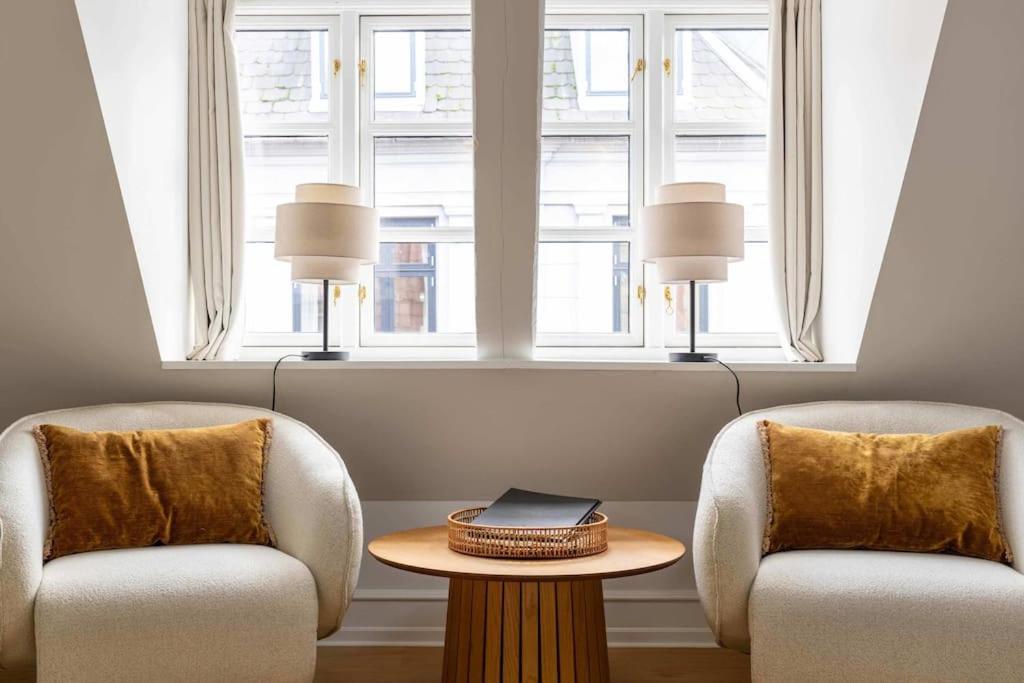 Super Cozy Flat In Downtown Cph Apartment Copenhagen