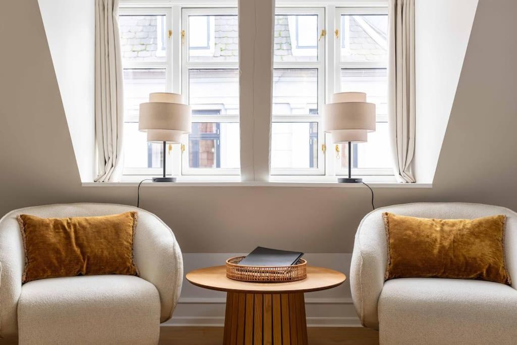 Super Cozy Flat In Downtown Cph * Copenhagen