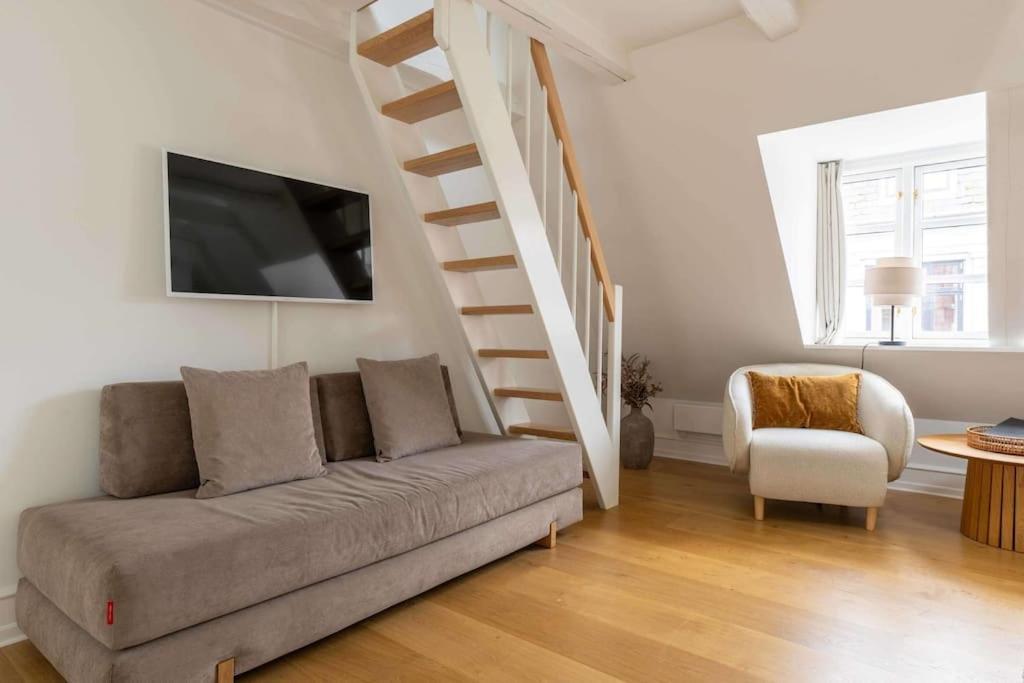 Super Cozy Flat In Downtown Cph Apartment Copenhagen